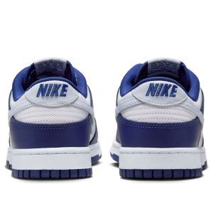Nike Dunk Low “Deep Royal Blue”