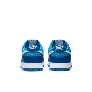 Nike Dunk Low “Dark Marina Blue”