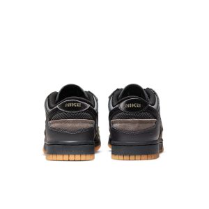 Nike Dunk Low Scrap “Black”