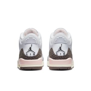 Air Jordan 3 Retro “Neapolitan”