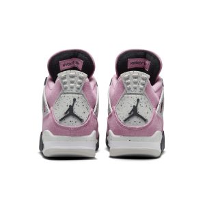 Air Jordan 4 Retro “Orchid”