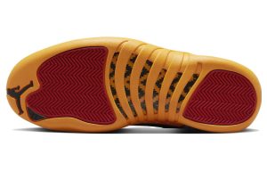 Air Jordan 12 Retro “25 Years in China”