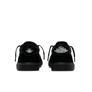 Air Jordan 1 Low OG SP x Travis Scott “Black Phantom”