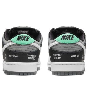 Nike SB Dunk Low “Camcorder”