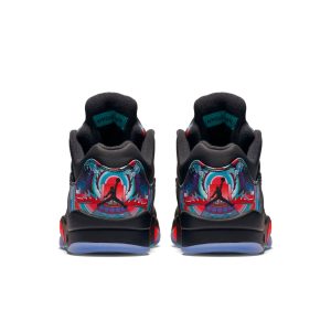 Air Jordan 5 Retro Low “Chinese New Year 2016”