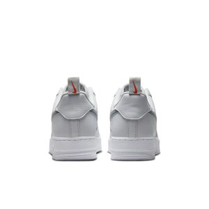 Nike Air Force 1 “07 “Photon Dust Safety Orange”