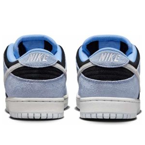 Nike SB Dunk Low “Aluminum”