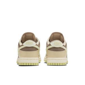 Nike Dunk Low “Cream Brown”