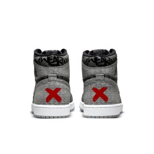 Air Jordan 1 High OG “Rebellionaire”
