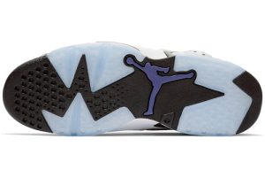 Air Jordan 6 Retro LTR “Flint”