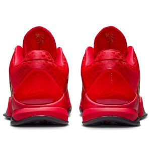 Nike Kobe 5 Protro “Year of the Mamba University Red”
