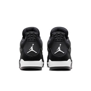 Air Jordan 4 Retro “White Thunder”
