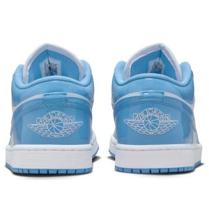 Air Jordan 1 Low “Legend Blue”