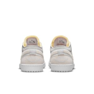 Air Jordan 1 Low SE Craft “Inside Out”