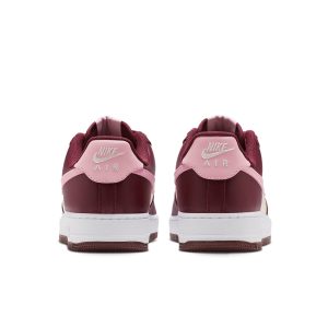 Nike Air Force 1 “07 “Sail Maroon”