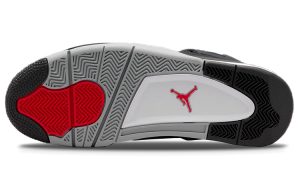 Air Jordan 4 Retro SE “Black Canvas”