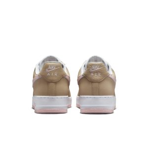 Nike x Kith Air Force 1 Low Retro “Linen”