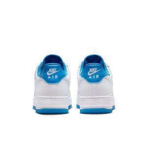 Nike Air Force 1 “07 “White Light Photo Blue”