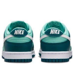 Nike Dunk Low “Green”