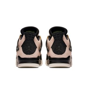 Air Jordan 4 Retro “Splatter”