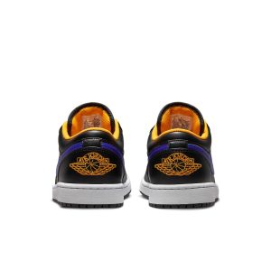Air Jordan 1 Low “Lakers”