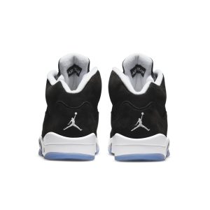 Air Jordan 5 Retro “Oreo”