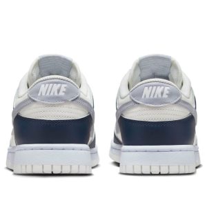 Nike Dunk Low “Armoury Navy”