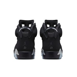 Air Jordan 6 Retro “Chrome”