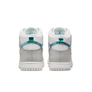 Nike Dunk High “FLS”