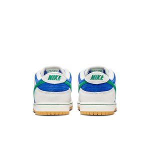 Nike SB Dunk Low “Hyper Royal Malachite”