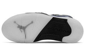 Air Jordan 5 Retro “Oil Grey”