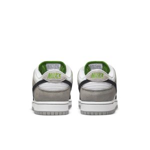 Nike SB Dunk Low “Chlorophyll”