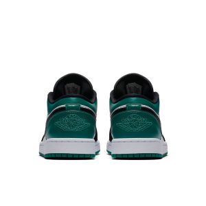 Air Jordan 1 Low “Mystic Green”