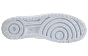 Nike Air Force 1 Ultraforce Leather “White”