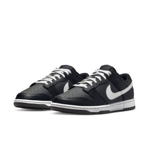 Nike Dunk Low “Black Panda”