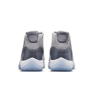 Air Jordan 11 Retro “Cool Grey”