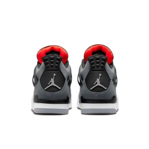 Air Jordan 4 Retro “Infrared”