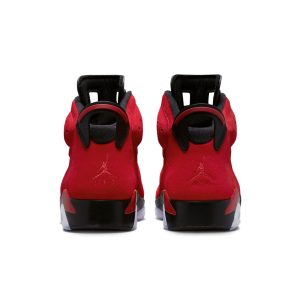 Air Jordan 6 Retro “Toro Bravo”