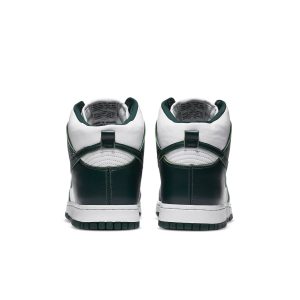 Nike Dunk High SP “Spartan Green”