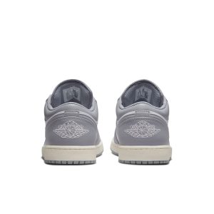 Air Jordan 1 Low “Vintage Grey”