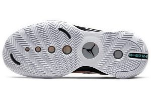 Guo Ailun x Air Jordan 34 Low “Pop Art”