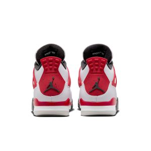 Air Jordan 4 Retro “Red Cement”