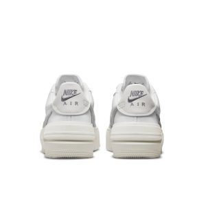 Nike AF1 PLT.AF.ORM “Summit White”