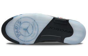 Air Jordan 5 Retro Low x Paris Saint-Germain “Paname”