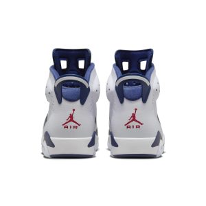 Air Jordan 6 Retro “Olympic”