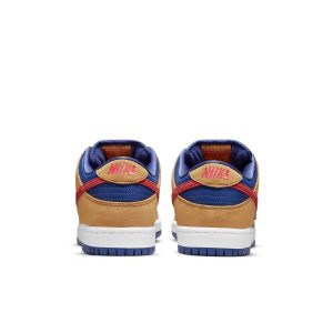 Nike SB Dunk Low “Reverse Papa Bear”