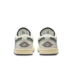 Air Jordan 1 Low “Jade Smoke”