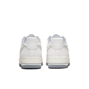 Nike Air Force 1 “07 “White Python”