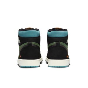 Air Jordan 1 High Element GORE-TEX “Black Olive”