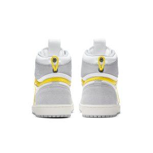 Air Jordan 1 High Switch “Light Smoke Grey”